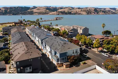 334 1st Street, Benicia, CA 94510 - Photo 45