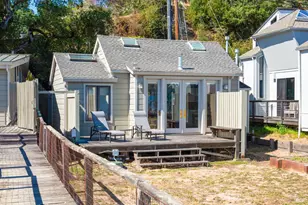 12788 Sir Francis Drake Blvd, Inverness, CA 94937 - Photo 19