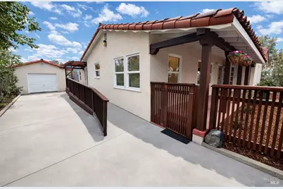 1231 Stevenson Street, Calistoga, CA 94515 - Photo 9