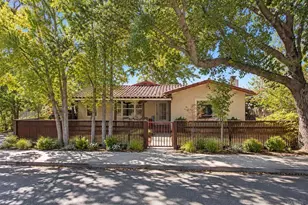 1231 Stevenson St, Calistoga, CA 94515 - Photo 1