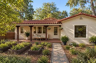 1231 Stevenson St, Calistoga, CA 94515 - Photo 1