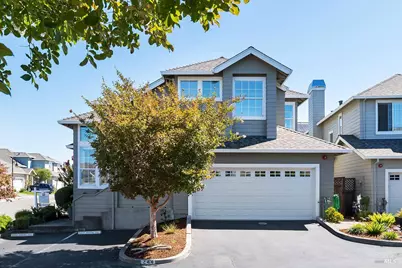 244 Baypoint Drive, San Rafael, CA 94901 - Photo 1