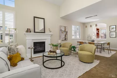 244 Baypoint Drive, San Rafael, CA 94901 - Photo 3