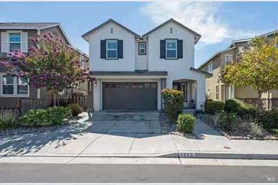 1653 Wildflower Way, Rohnert Park, CA 94928 - Photo 1