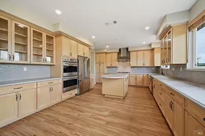 3961 Park Gardens Drive, Santa Rosa, CA 95404 - Photo 9