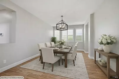 3961 Park Gardens Drive, Santa Rosa, CA 95404 - Photo 13