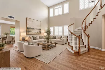 3961 Park Gardens Drive, Santa Rosa, CA 95404 - Photo 1
