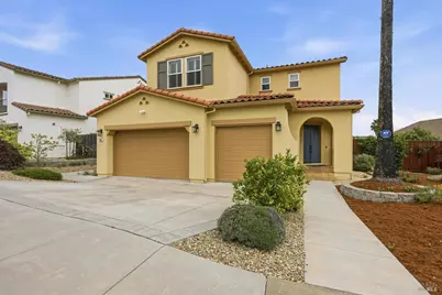 3961 Park Gardens Drive, Santa Rosa, CA 95404 - Photo 5