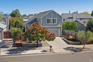1136 Navarro St, Santa Rosa, CA 95401 - Photo 1