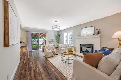 1136 Navarro Street, Santa Rosa, CA 95401 - Photo 11