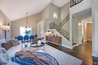 1136 Navarro Street, Santa Rosa, CA 95401 - Photo 5
