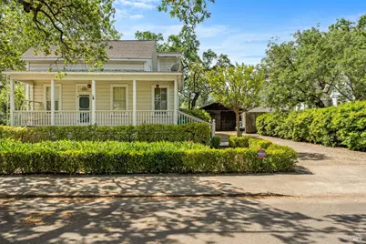 1201 Edwards Street, Saint Helena, CA 94574 - Photo 1
