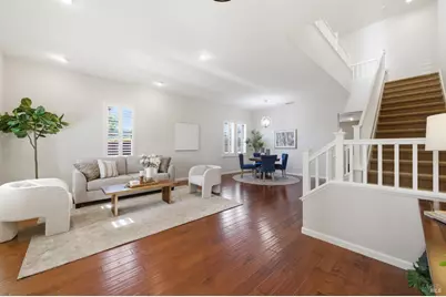 960 Capitola Drive, Napa, CA 94559 - Photo 1