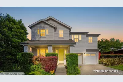 960 Capitola Drive, Napa, CA 94559 - Photo 3