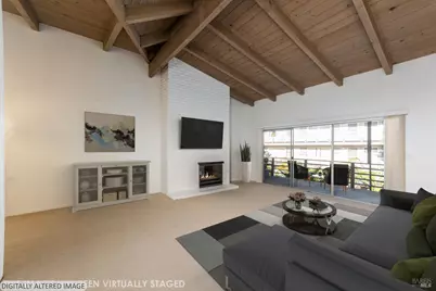 19 Knoll Lane, Mill Valley, CA 94941 - Photo 13