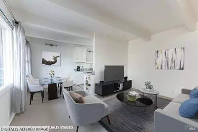 19 Knoll Lane, Mill Valley, CA 94941 - Photo 17