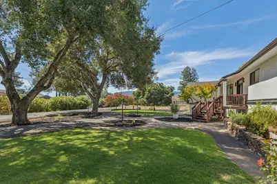 1154 Ragatz Lane, Napa, CA 94558 - Photo 3