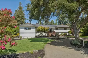 1154 Ragatz Ln, Napa, CA 94558 - Photo 1