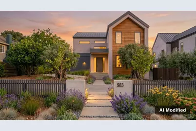 983 Grove Street, Healdsburg, CA 95448 - Photo 1