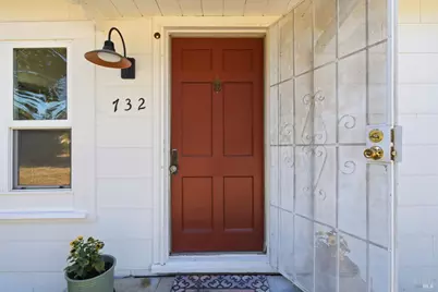 732 Blossom Way, Santa Rosa, CA 95401 - Photo 5
