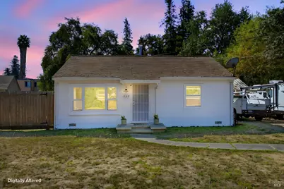 732 Blossom Way, Santa Rosa, CA 95401 - Photo 3
