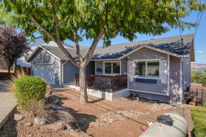 10629 Sunset Ridge Drive, Kelseyville, CA 95451 - Photo 1