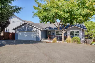 10629 Sunset Ridge Drive, Kelseyville, CA 95451 - Photo 5