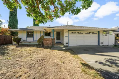 1801 Sycamore Drive, Fairfield, CA 94533 - Photo 1