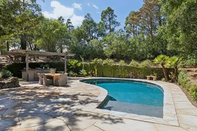 150 W Oak Knoll Drive, San Anselmo, CA 94960 - Photo 63