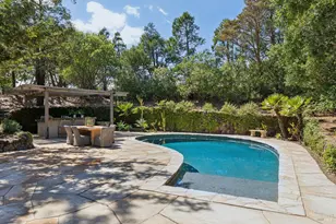 150 W Oak Knoll Dr, San Anselmo, CA 94960 - Photo 63