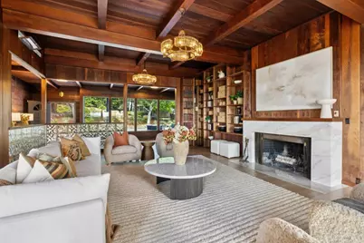 150 W Oak Knoll Drive, San Anselmo, CA 94960 - Photo 15