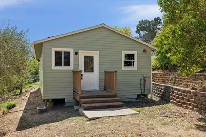 150 W Oak Knoll Drive, San Anselmo, CA 94960 - Photo 79