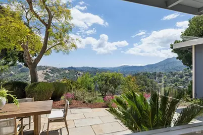 150 W Oak Knoll Drive, San Anselmo, CA 94960 - Photo 39