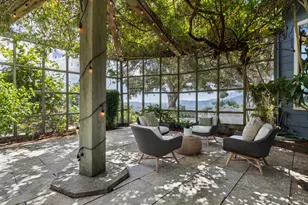150 W Oak Knoll Dr, San Anselmo, CA 94960 - Photo 49