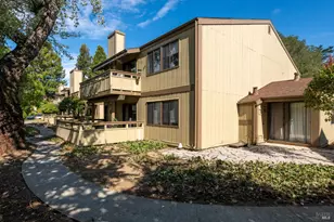 401 Pine St, Mill Valley, CA 94941 - Photo 5