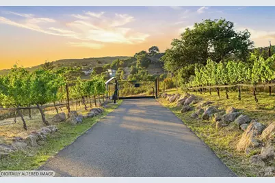 2520 Atlas Peak Road, Napa, CA 94558 - Photo 15