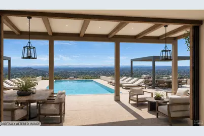 2520 Atlas Peak Road, Napa, CA 94558 - Photo 9