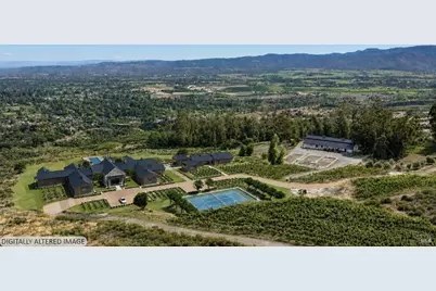 2520 Atlas Peak Road, Napa, CA 94558 - Photo 3