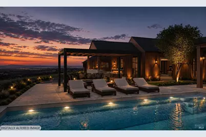 2520 Atlas Peak Road, Napa, CA 94558 - Photo 23