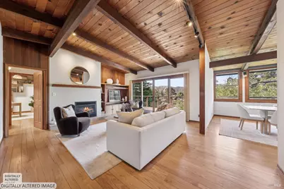 1091 W California Avenue, Mill Valley, CA 94941 - Photo 5