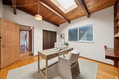 1091 W California Avenue, Mill Valley, CA 94941 - Photo 35