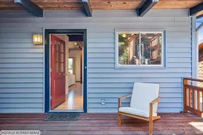 1091 W California Avenue, Mill Valley, CA 94941 - Photo 3