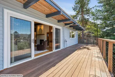 1091 W California Avenue, Mill Valley, CA 94941 - Photo 13
