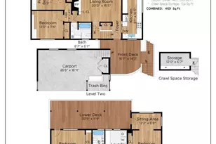 1091 W California Ave, Mill Valley, CA 94941 - Photo 53