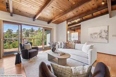 1091 W California Avenue, Mill Valley, CA 94941 - Photo 11