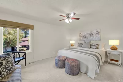 3471 Willis Drive, Napa, CA 94558 - Photo 21
