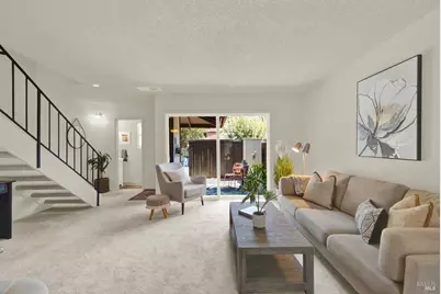3471 Willis Drive, Napa, CA 94558 - Photo 9