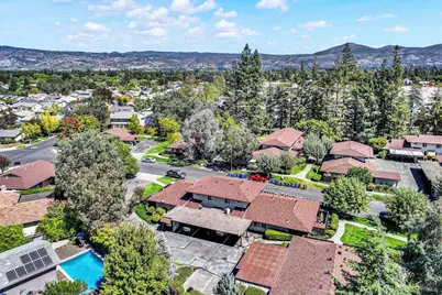 3471 Willis Drive, Napa, CA 94558 - Photo 31