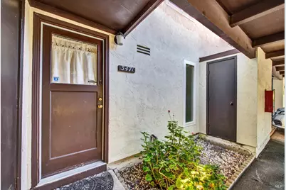 3471 Willis Drive, Napa, CA 94558 - Photo 35