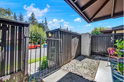 3471 Willis Drive, Napa, CA 94558 - Photo 3